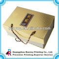 2014 Newest Fashion Chocolate Packaging Box,Luxury Cardboard Gift Box